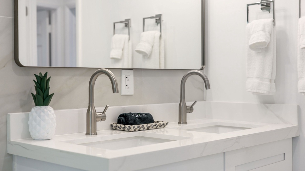 Photo of Bathroom in Boynton Beach