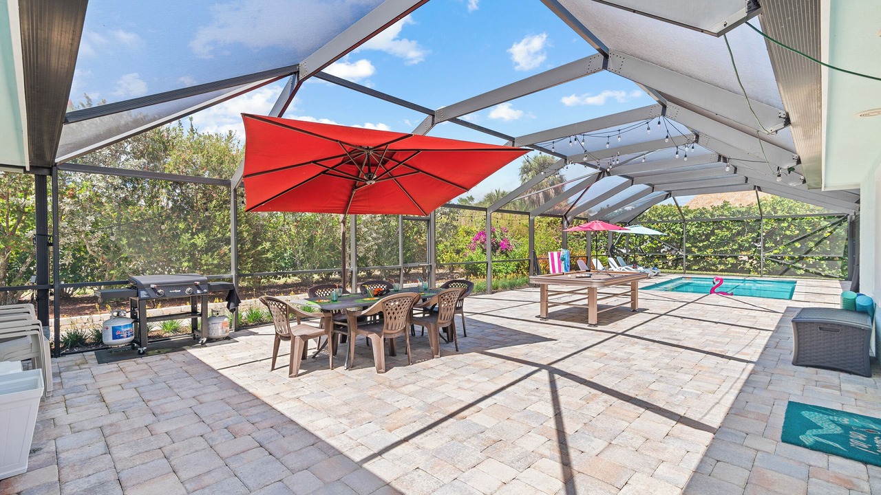 Photo of Outdoor in Jensen Beach