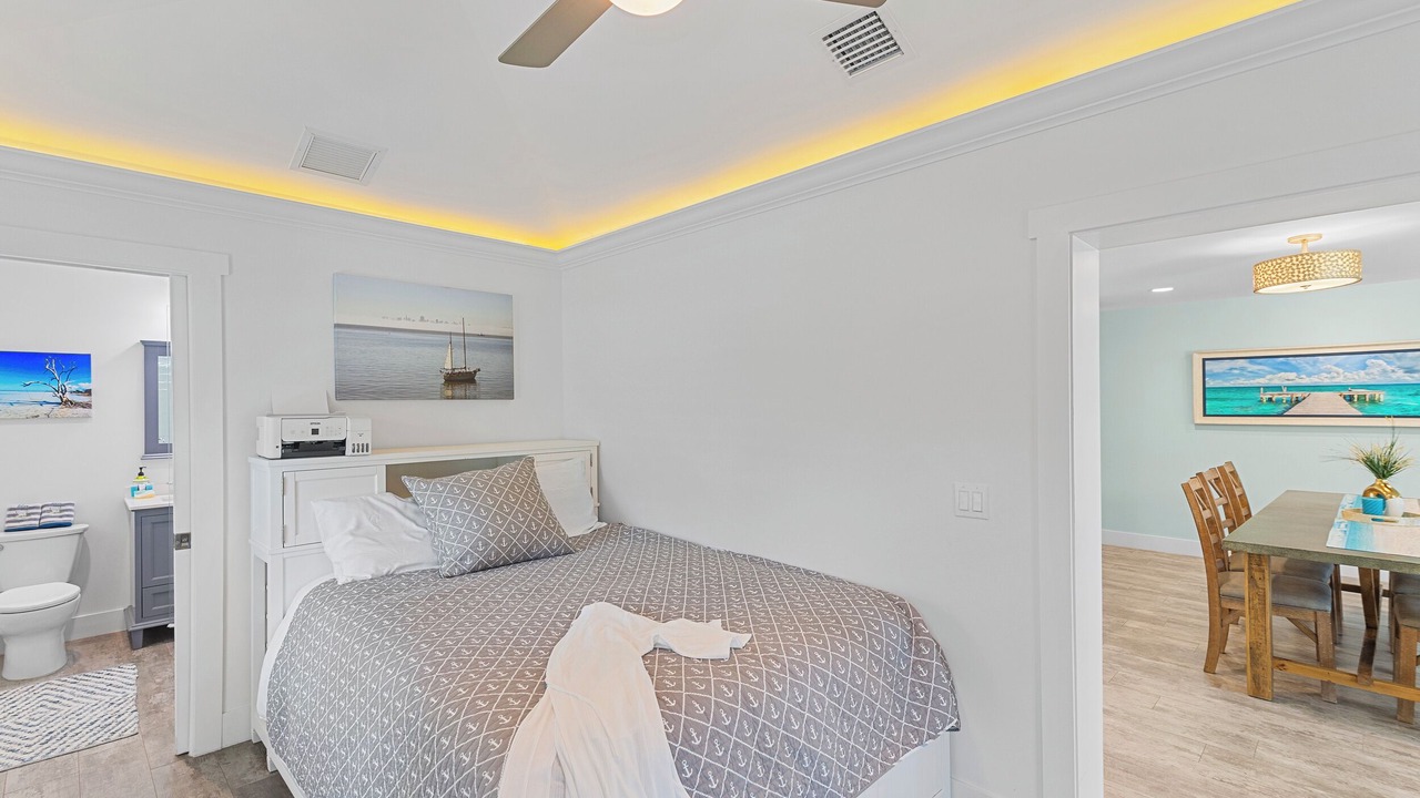 Photo of Bedroom in Jensen Beach