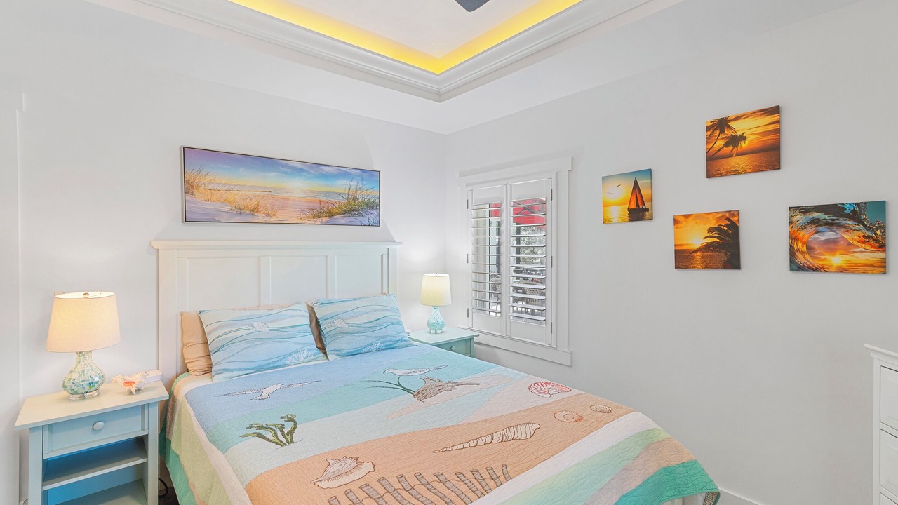 Photo of Bedroom in Jensen Beach
