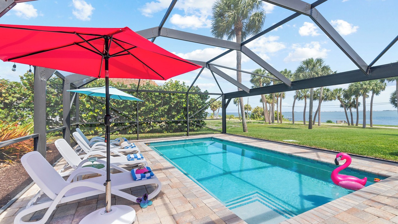 Photo of Outdoor in Jensen Beach