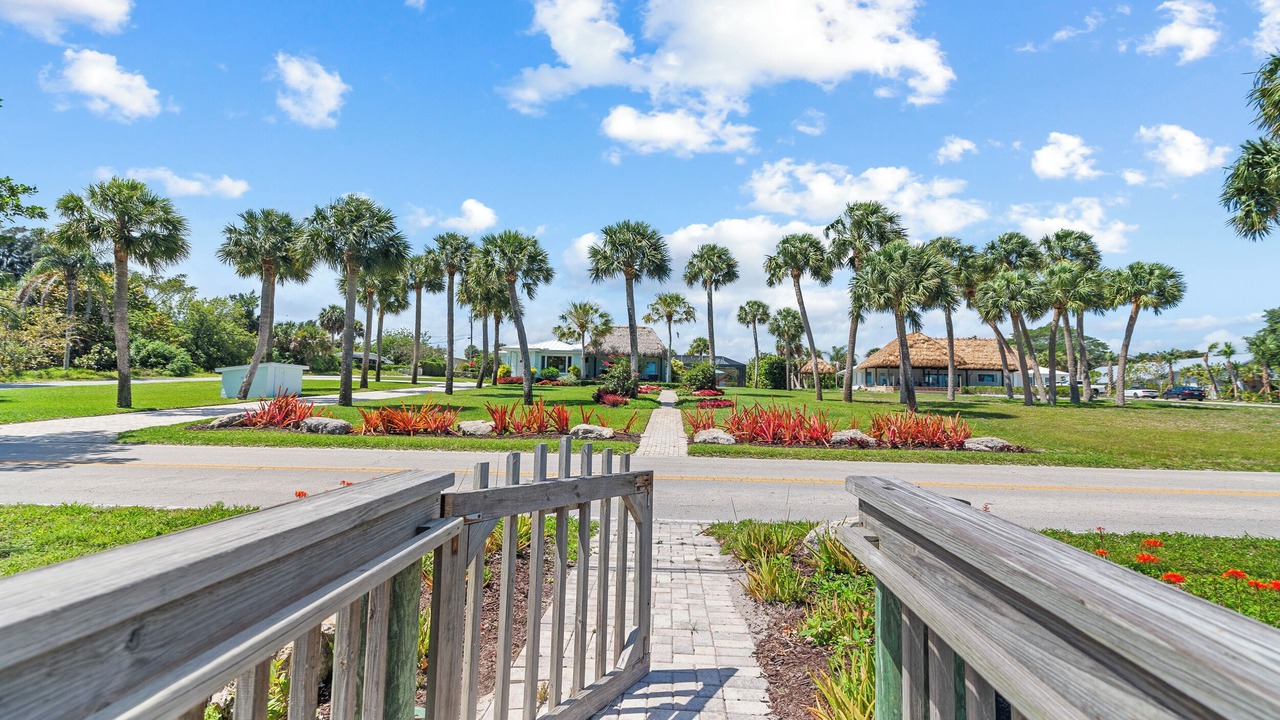 Photo of Outdoor in Jensen Beach