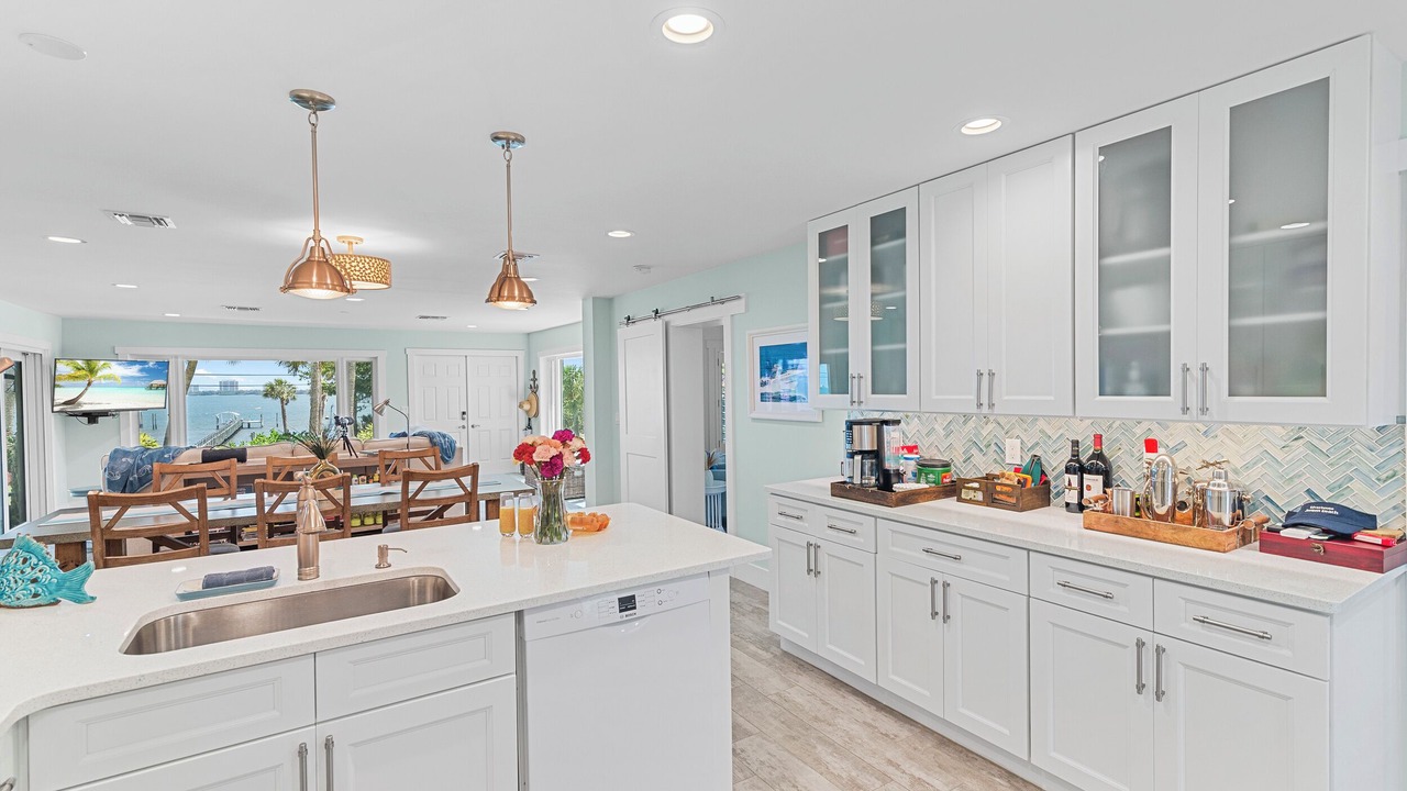 Photo of Kitchen in Jensen Beach