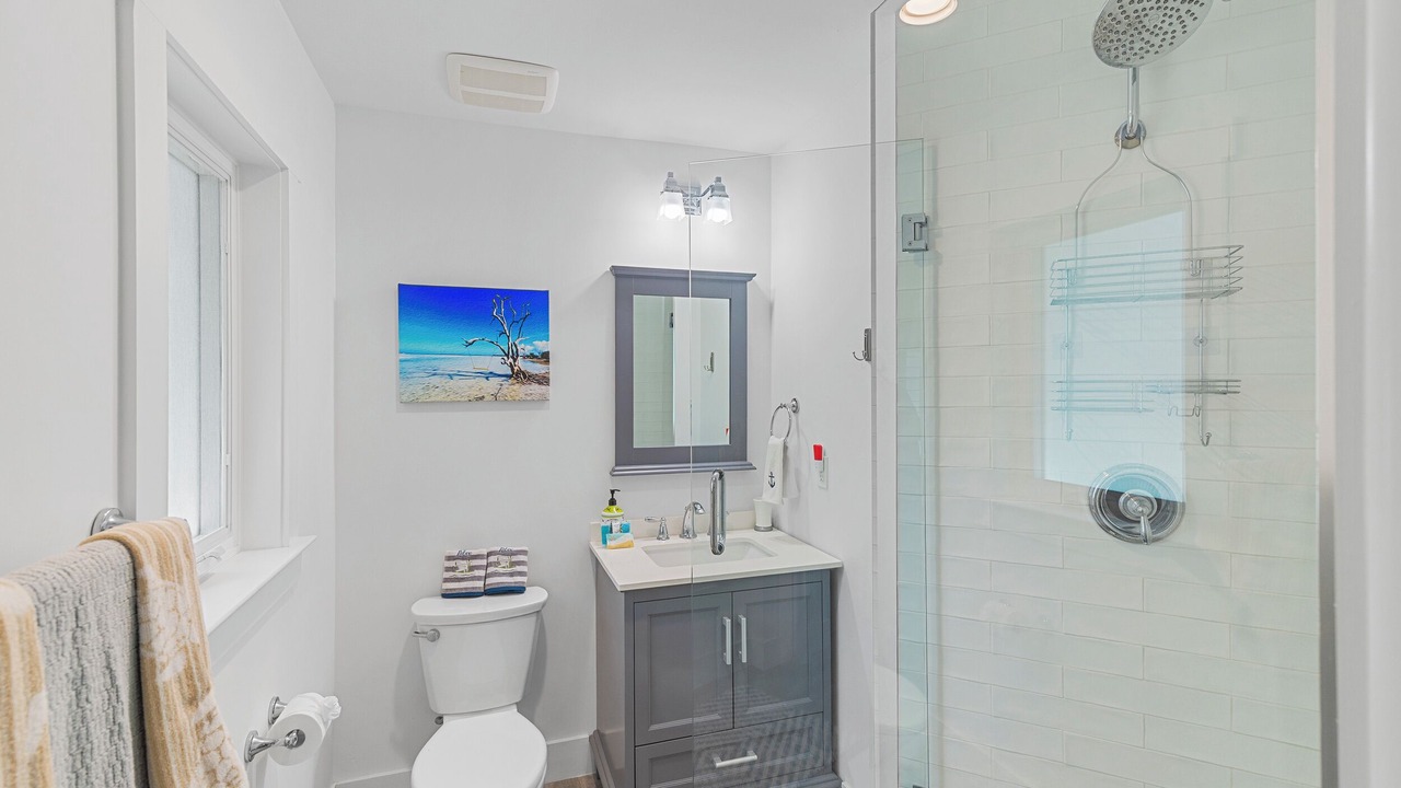 Photo of Bathroom in Jensen Beach
