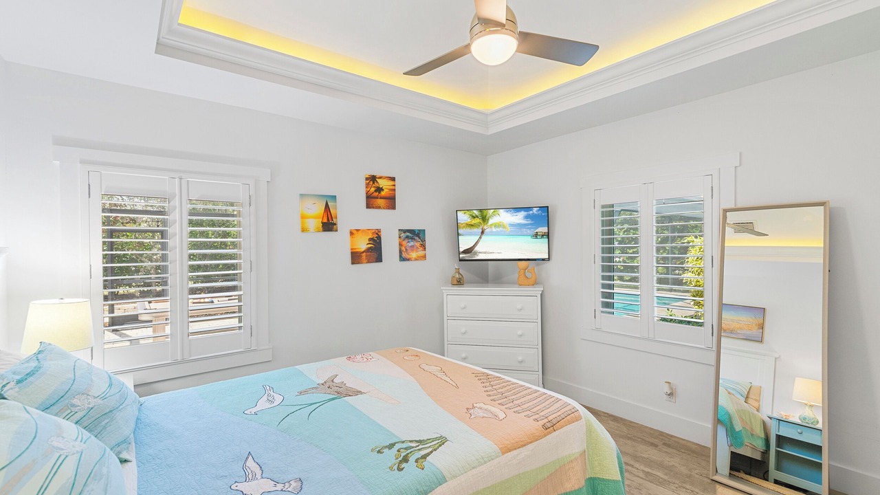 Photo of Bedroom in Jensen Beach