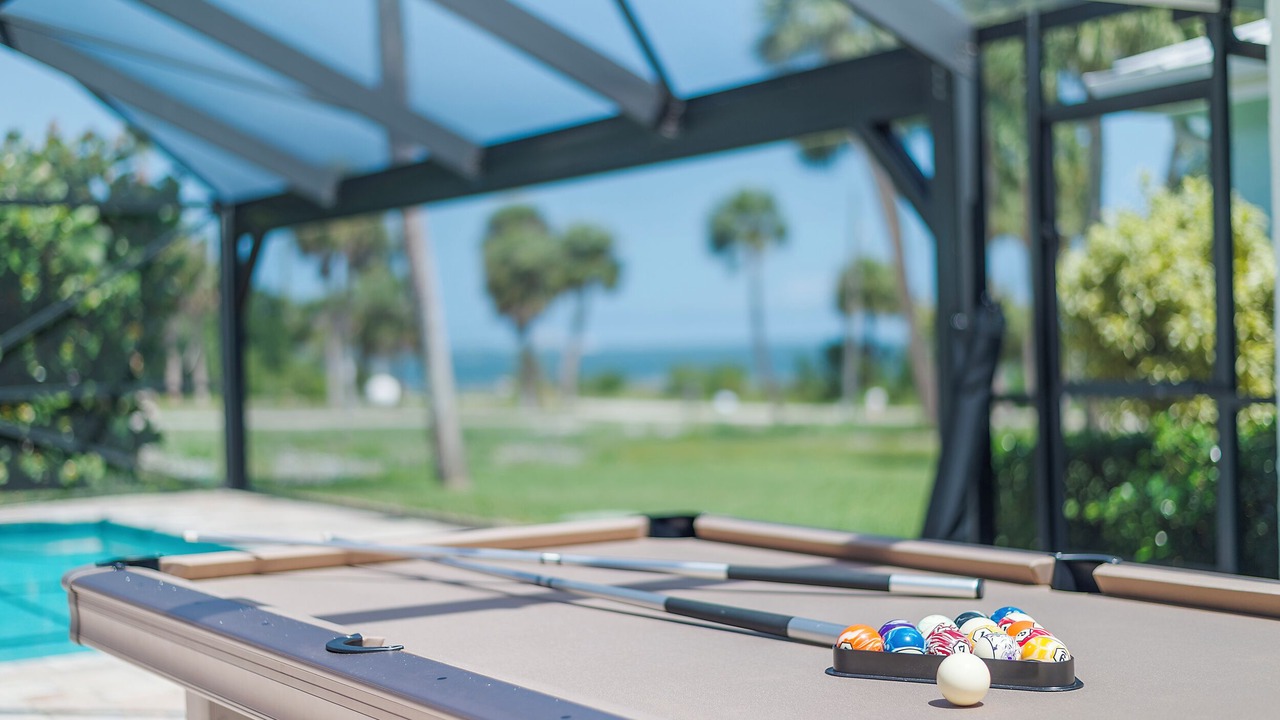 Photo of Outdoor in Jensen Beach