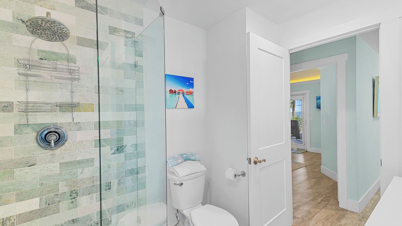 Photo of Bathroom in Jensen Beach