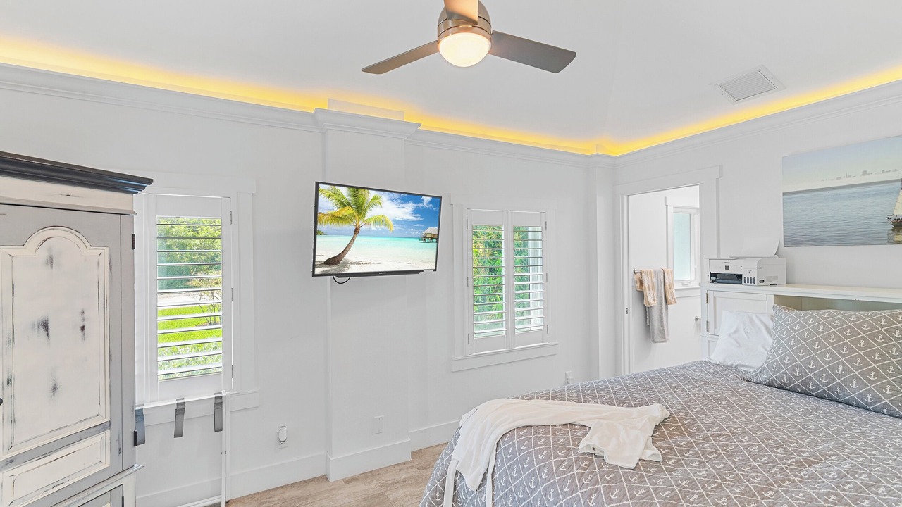 Photo of Bedroom in Jensen Beach