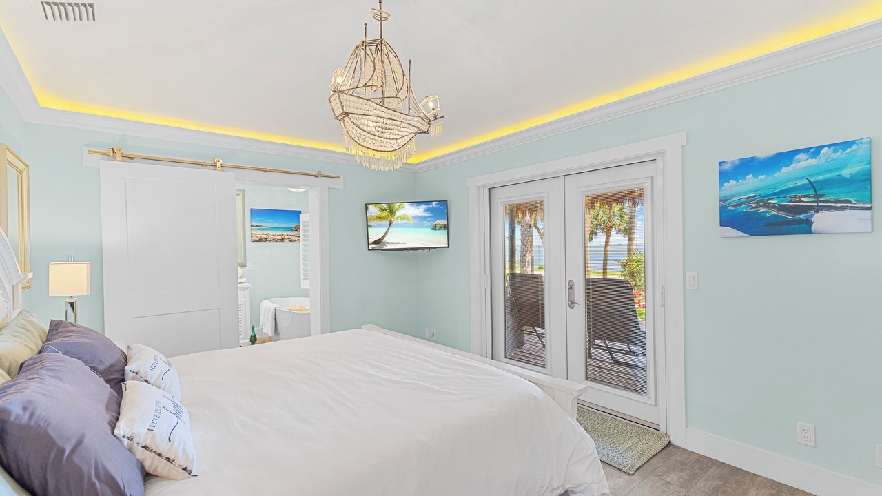 Photo of Bedroom in Jensen Beach