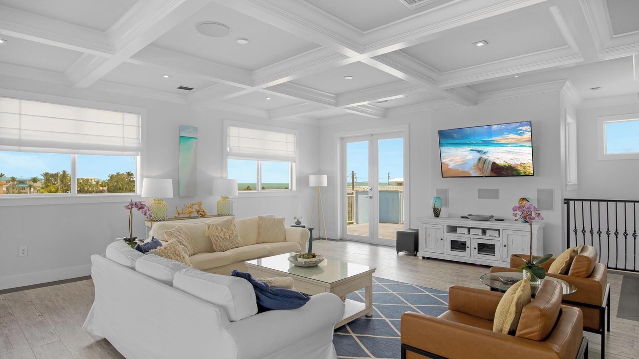 Photo of Livingroom in Key Largo