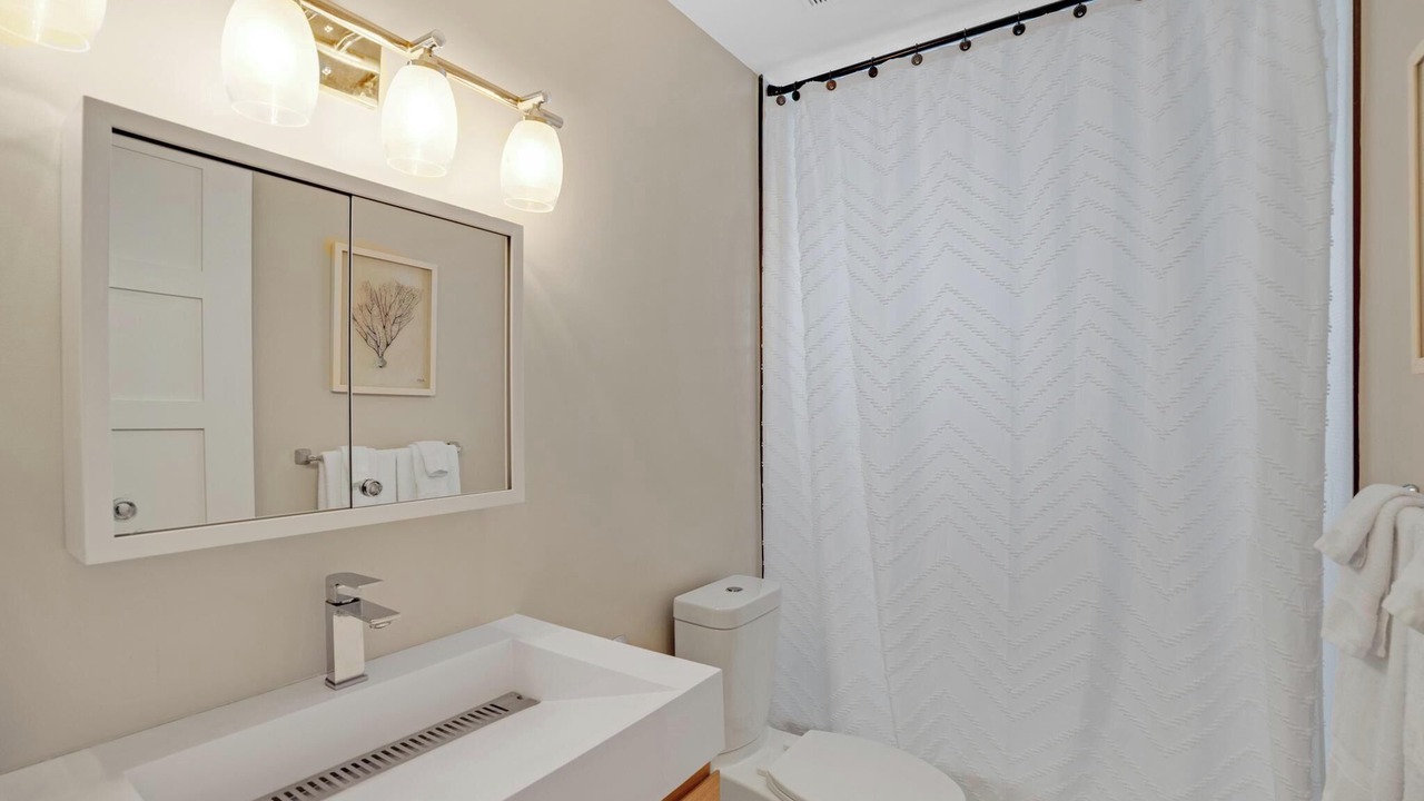 Photo of Bathroom in Key Largo