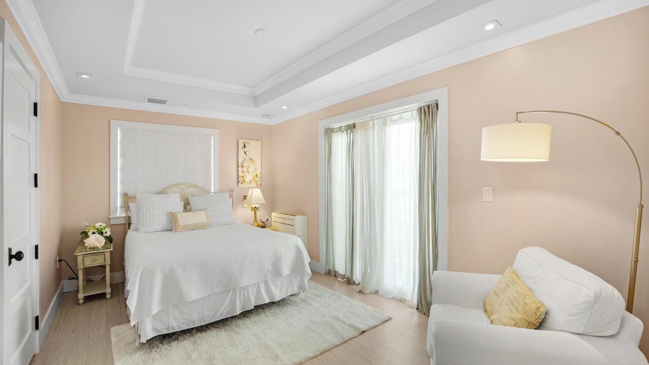 Photo of Bedroom in Key Largo