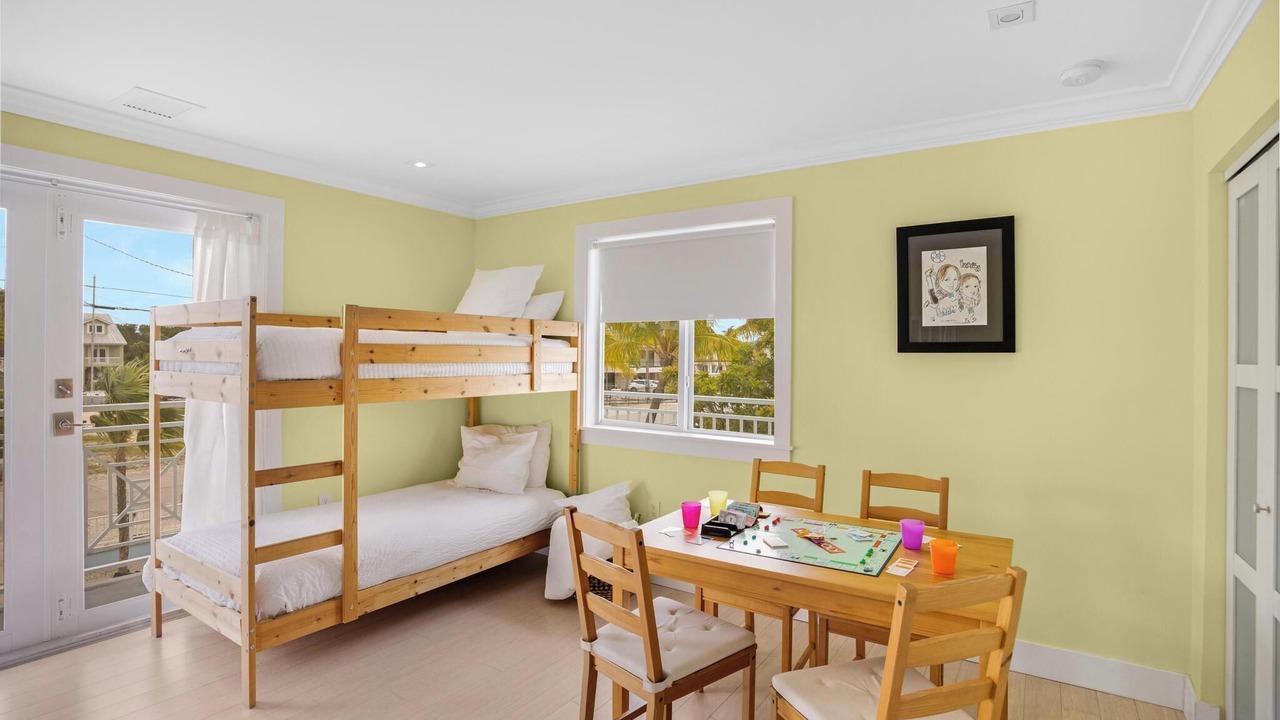 Photo of Bedroom in Key Largo