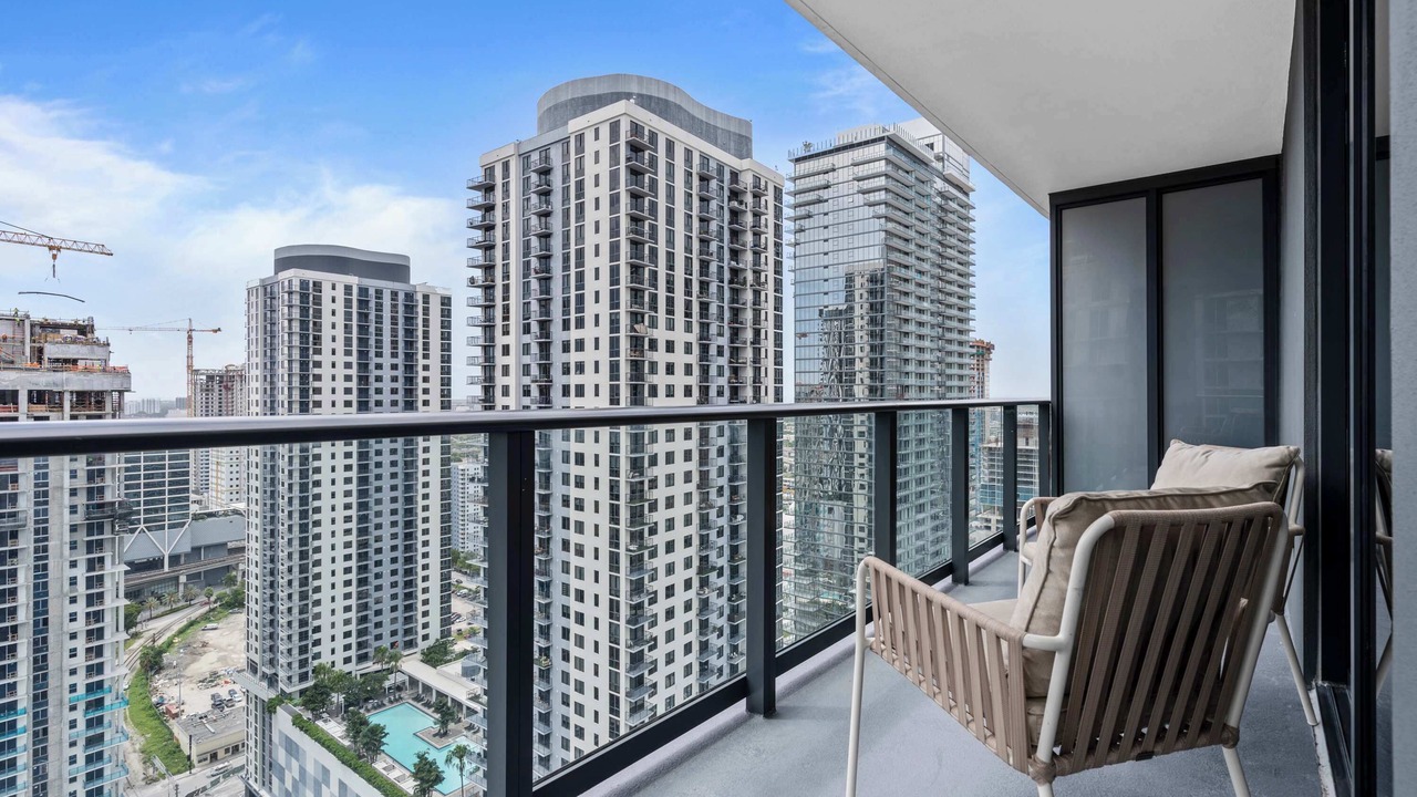 Photo of Outdoor in Downtown Miami