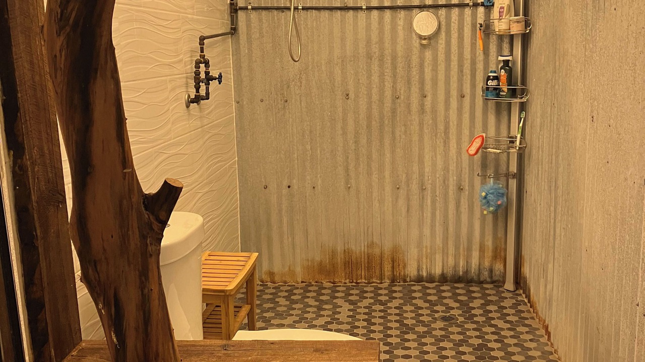 Photo of Bathroom in Fort Ogden