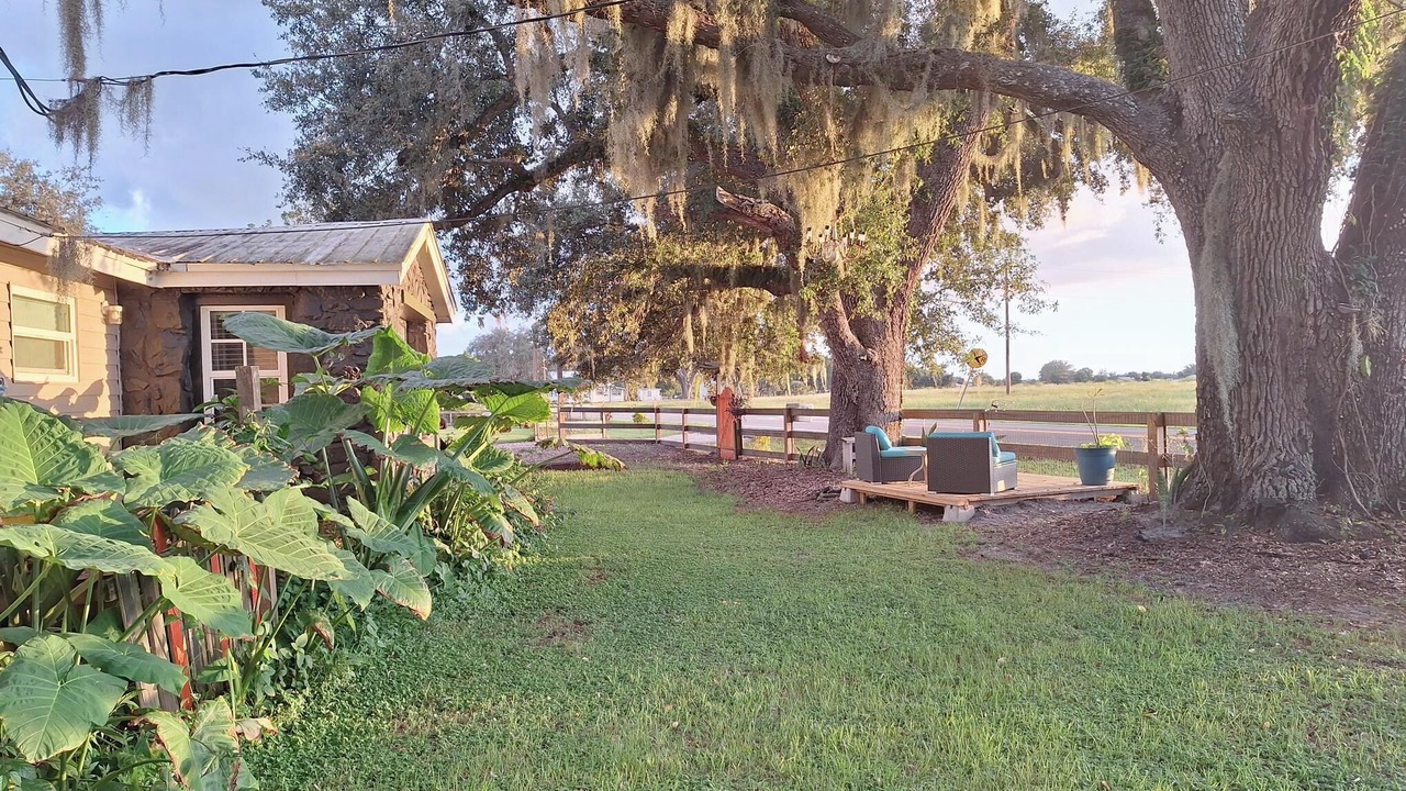 Photo of Outdoor in Fort Ogden