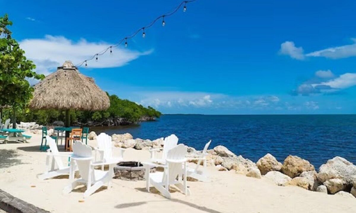 Photo of Outdoor in Key Largo