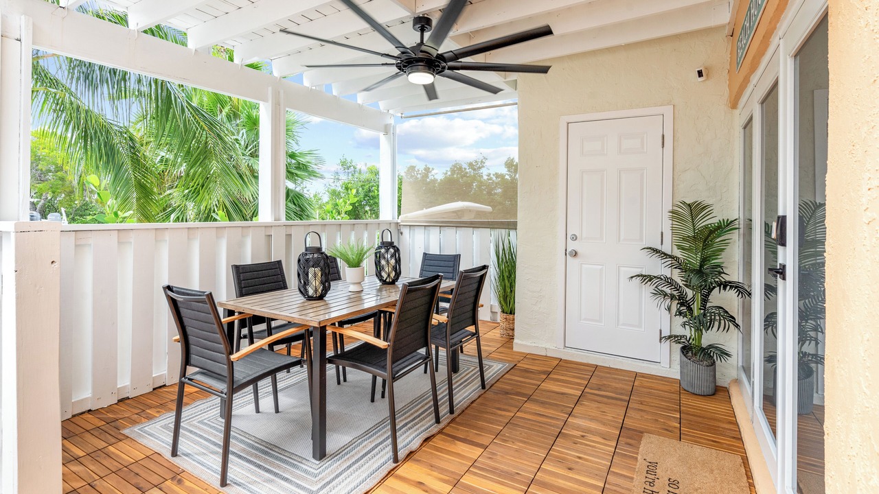 Photo of Outdoor in Key Largo