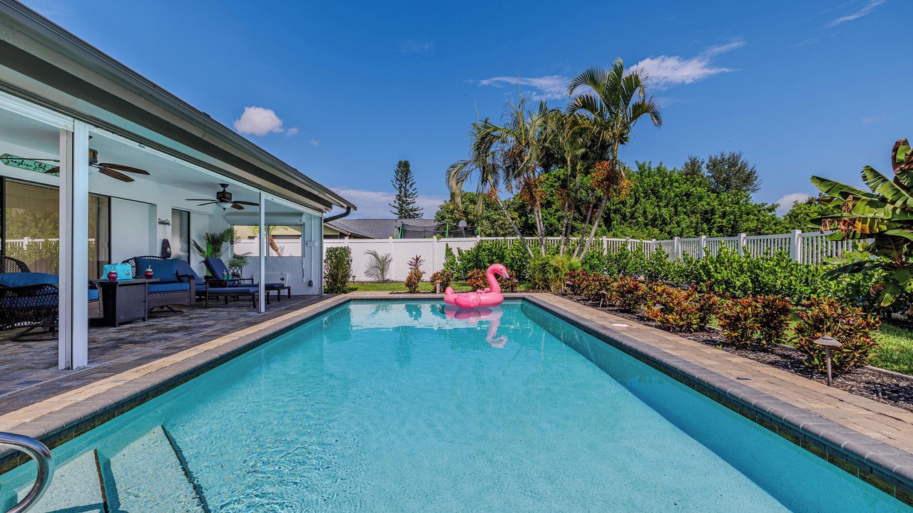 Photo of Outdoor in Lochmoor Waterway Estates
