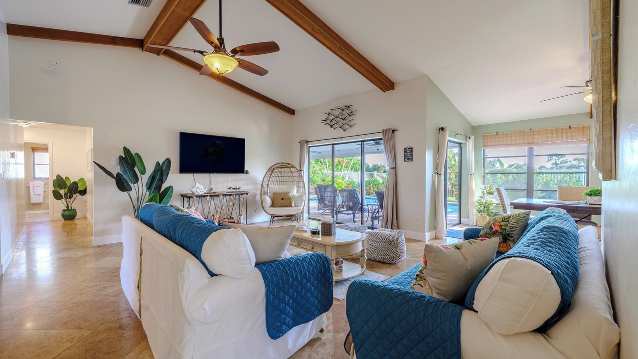 Photo of Bedroom in Lochmoor Waterway Estates
