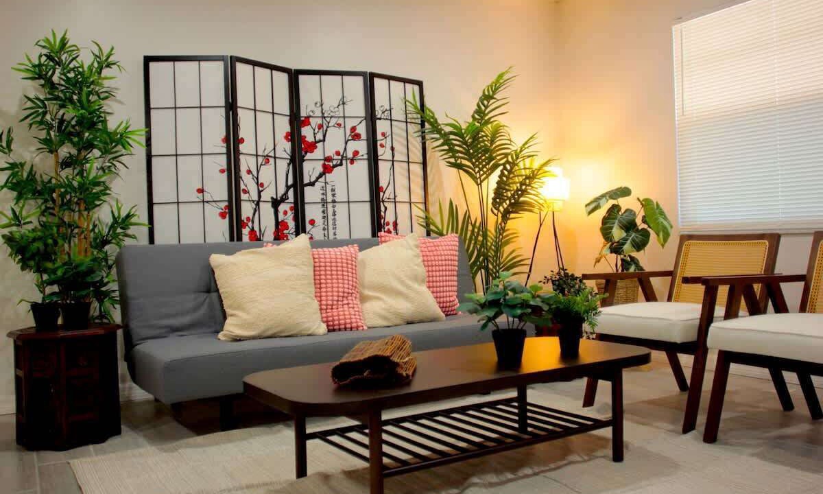 Photo of Bedroom in Bayou Oaks