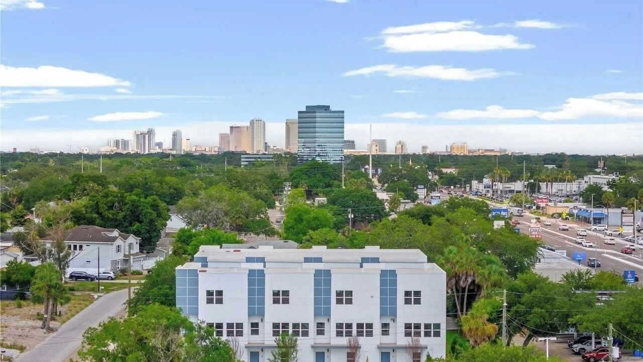 Photo of Outdoor in Tampa