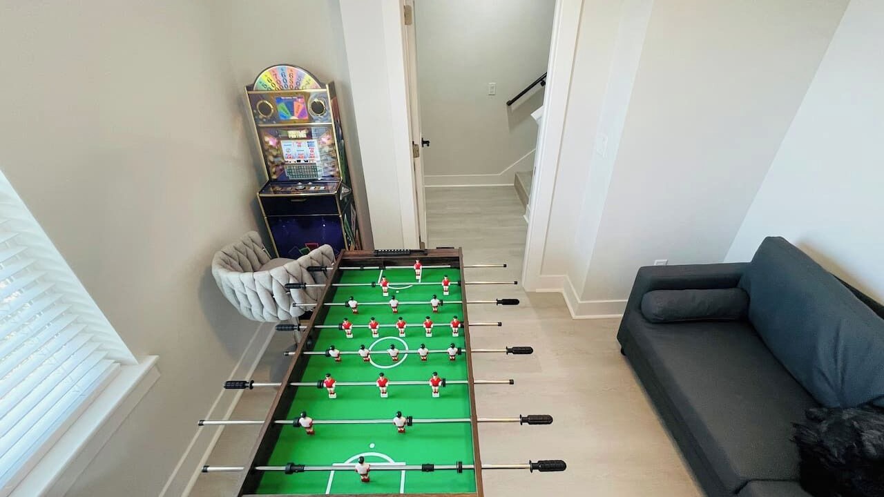 Photo of Bedroom in Tampa