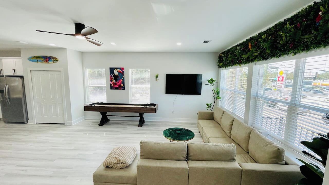 Photo of Livingroom in Tampa