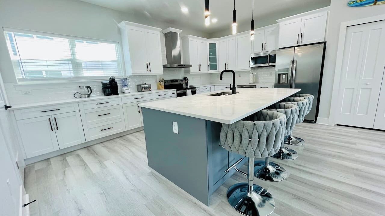 Photo of Kitchen in Tampa