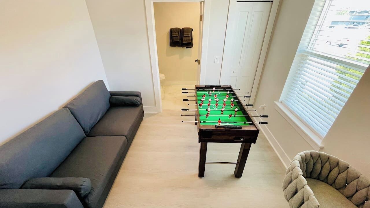 Photo of Bedroom in Tampa