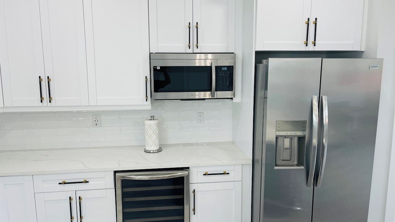 Photo of Kitchen in Tampa