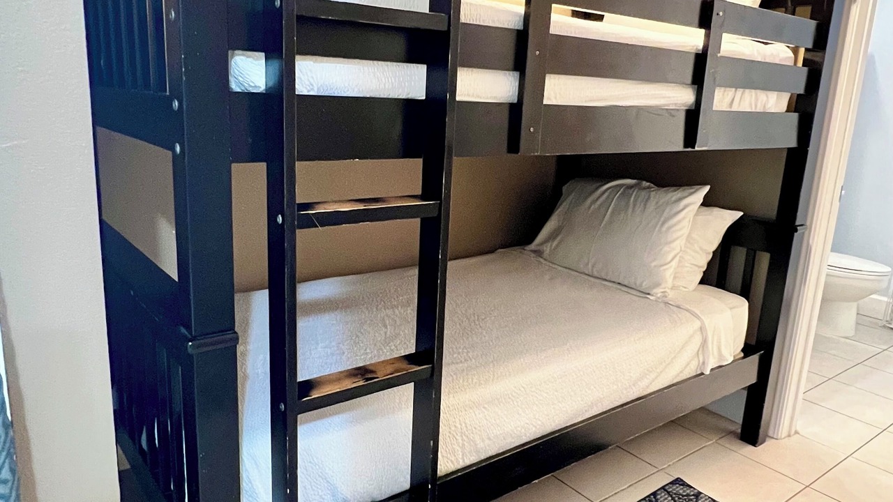 Photo of Bedroom in El Centro Beach