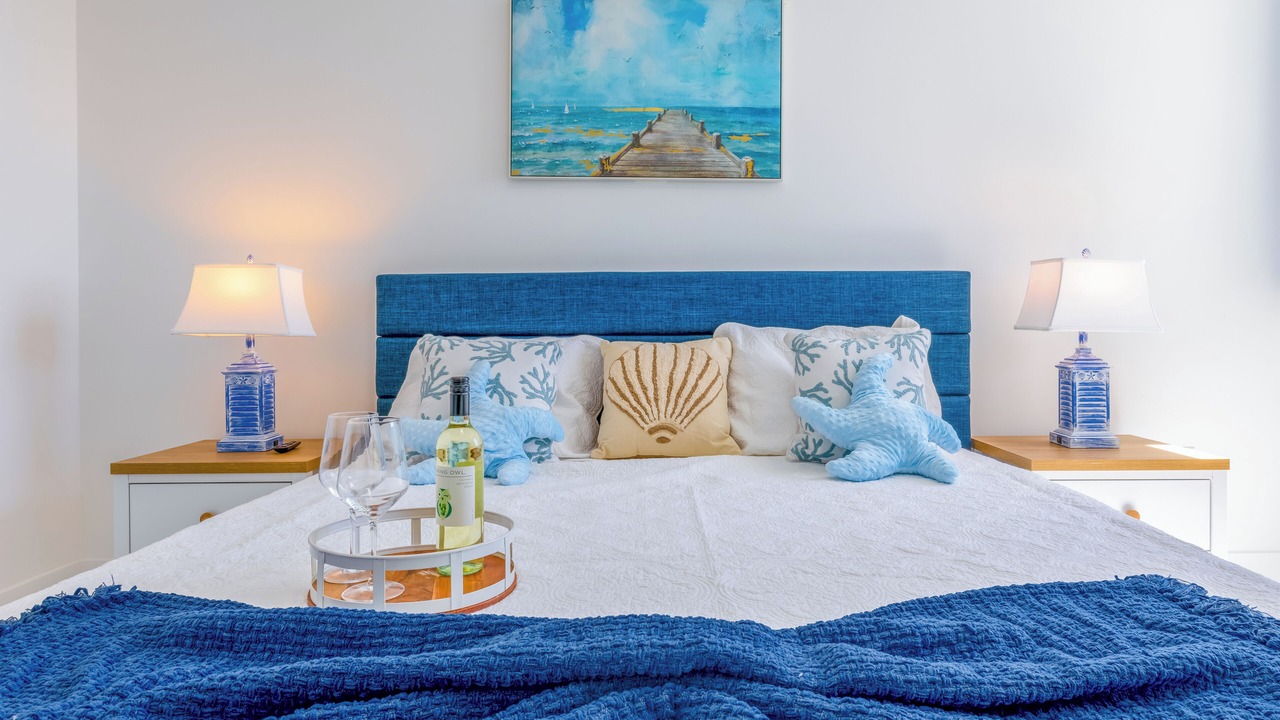 Photo of Bedroom in Parkside