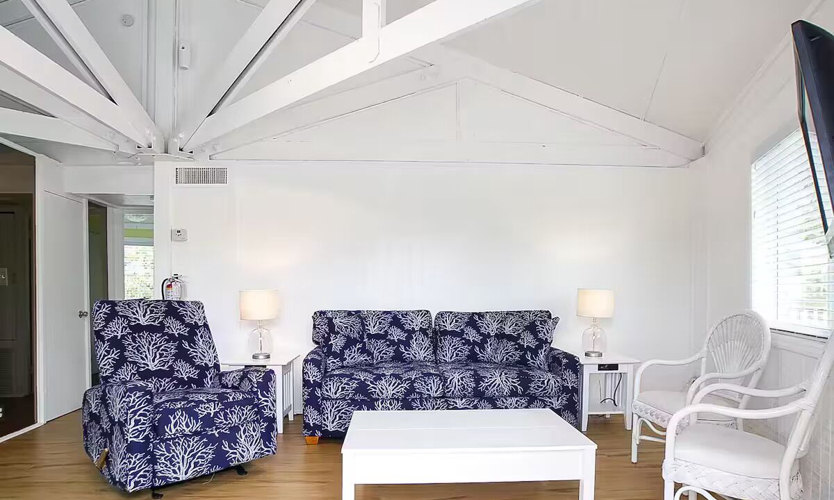 Photo of Livingroom in Islamorada