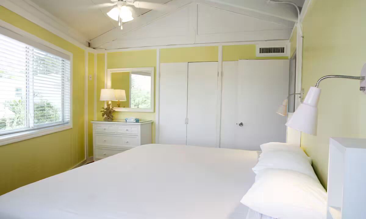 Photo of Bedroom in Islamorada