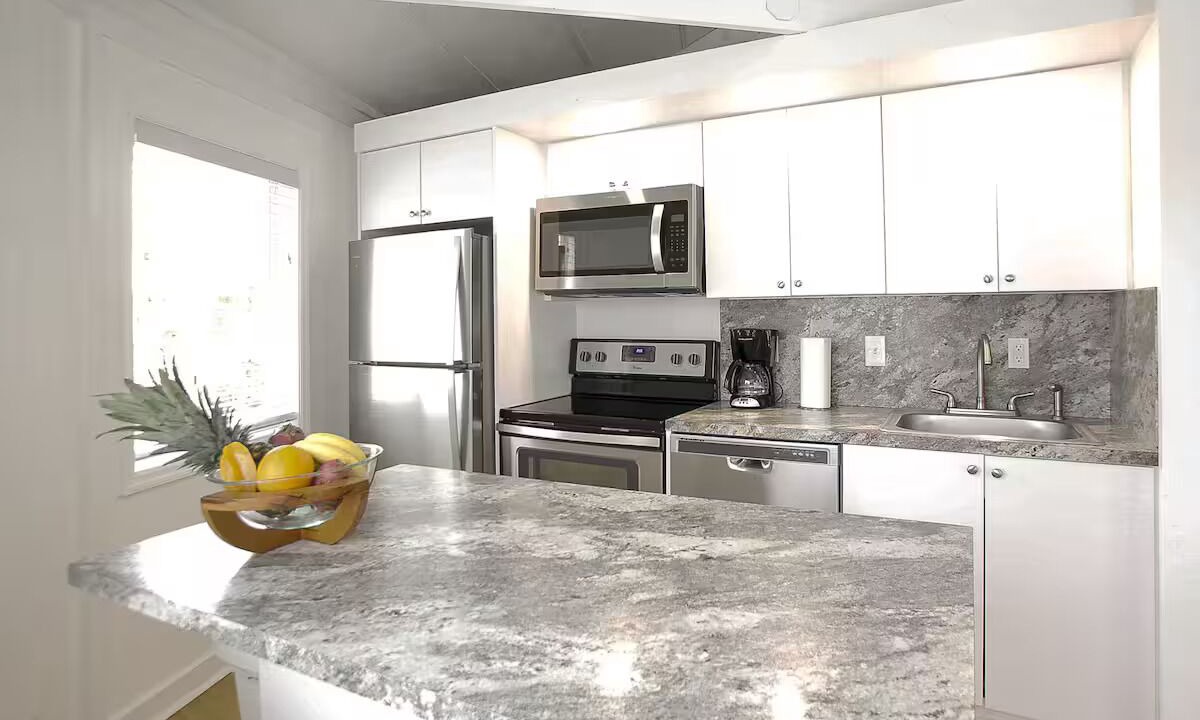 Photo of Kitchen in Islamorada
