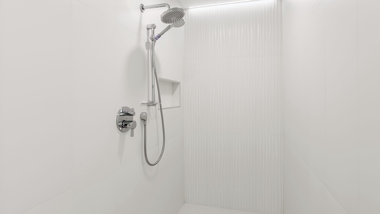 Photo of Bathroom in Naples