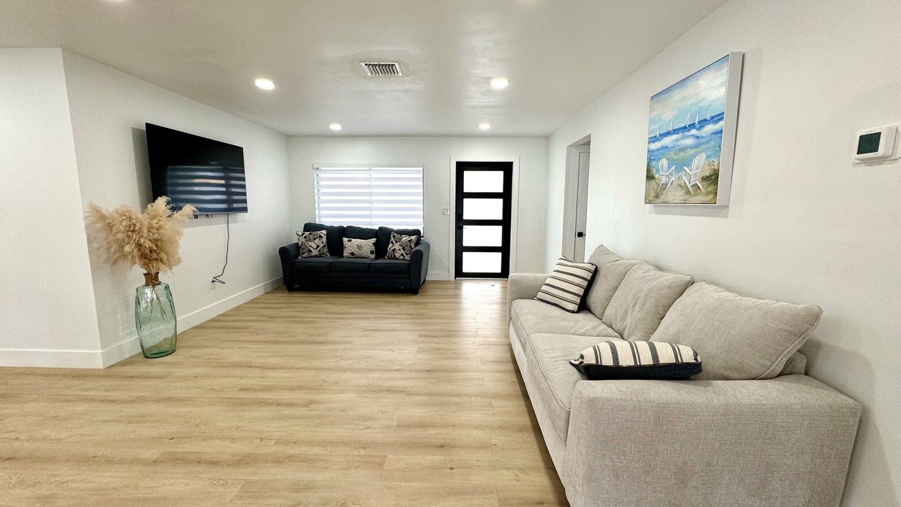 Photo of Livingroom in Hialeah