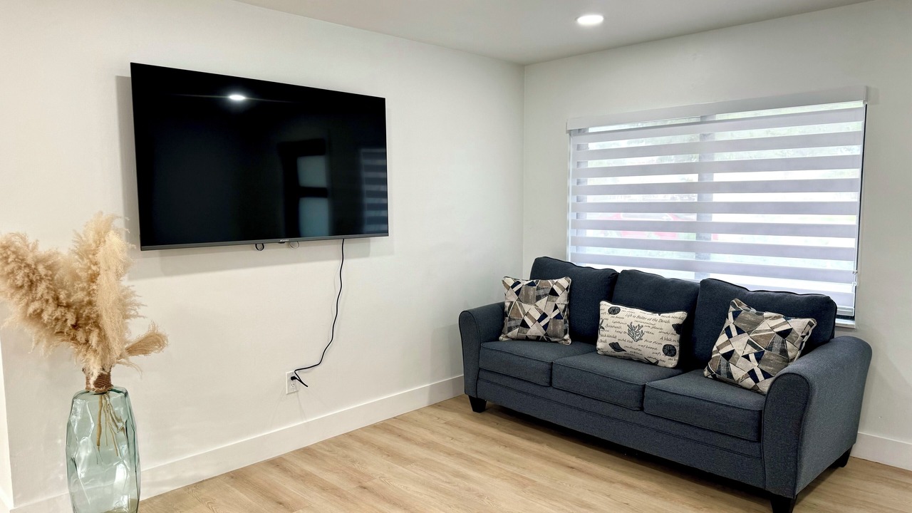 Photo of Livingroom in Hialeah