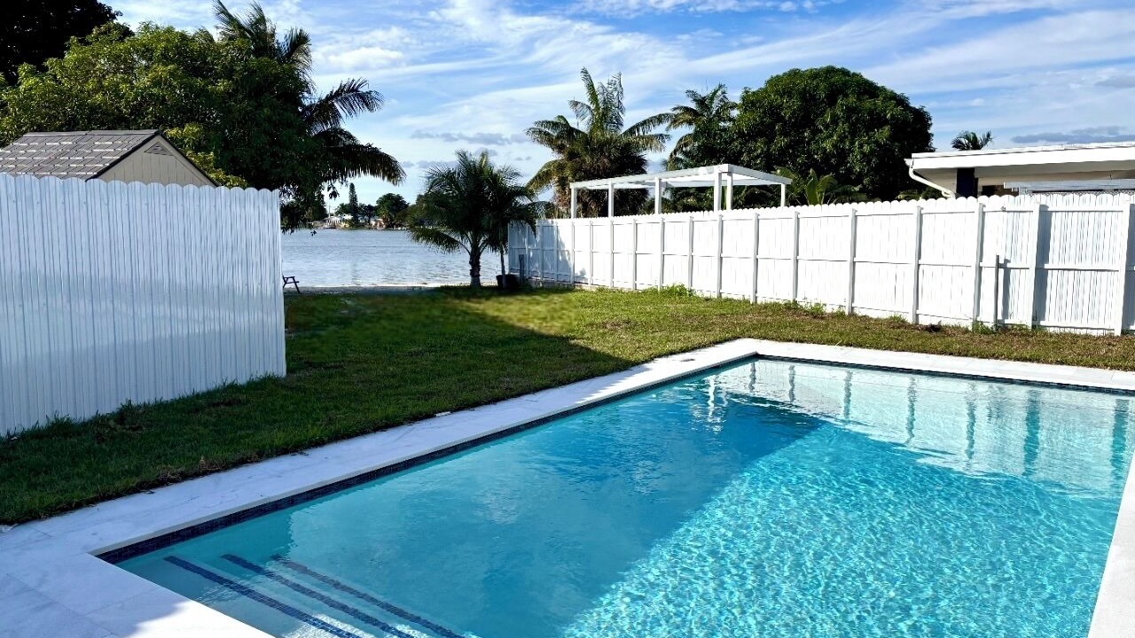 Photo of Outdoor in Hialeah