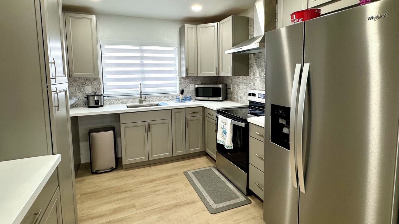 Photo of Kitchen in Hialeah