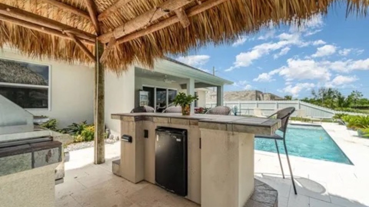 Photo of Patio Balcony in Trafalgar