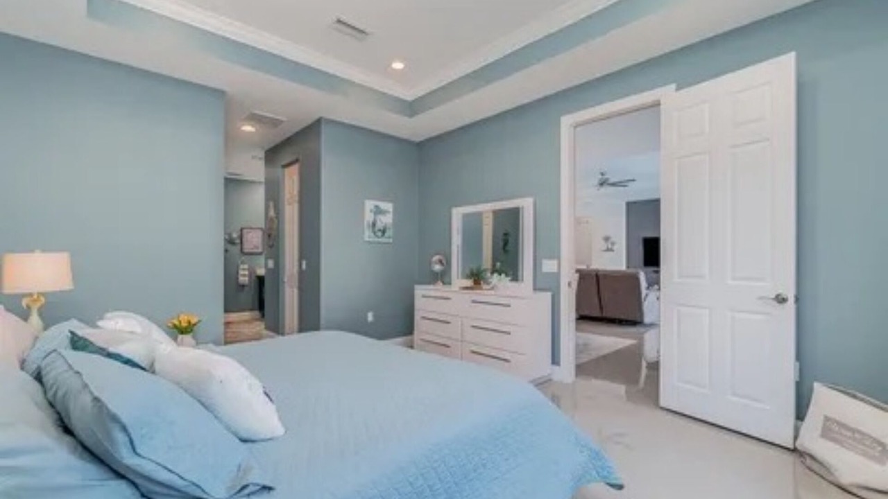 Photo of Bedroom in Trafalgar