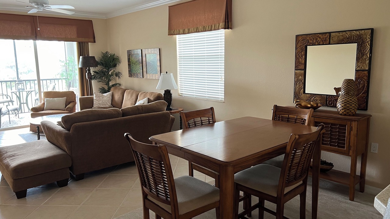 Photo of Livingroom in Naples