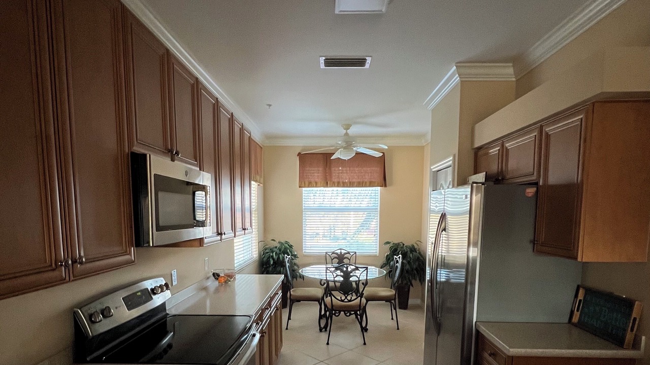 Photo of Kitchen in Naples