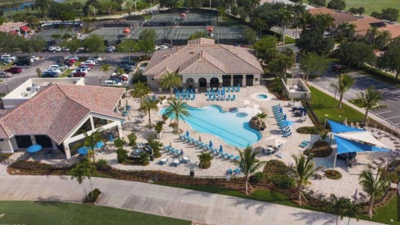 Photo of Outdoor in Naples