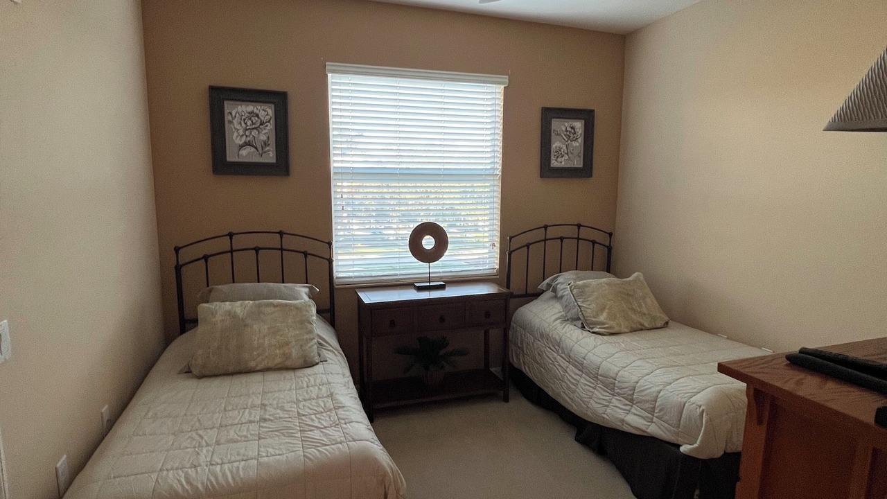 Photo of Bedroom in Naples