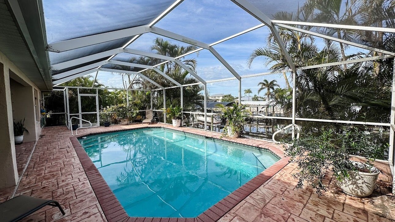 Photo of Outdoor in Saint James City