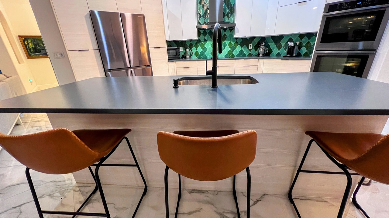 Photo of Kitchen in Saint James City