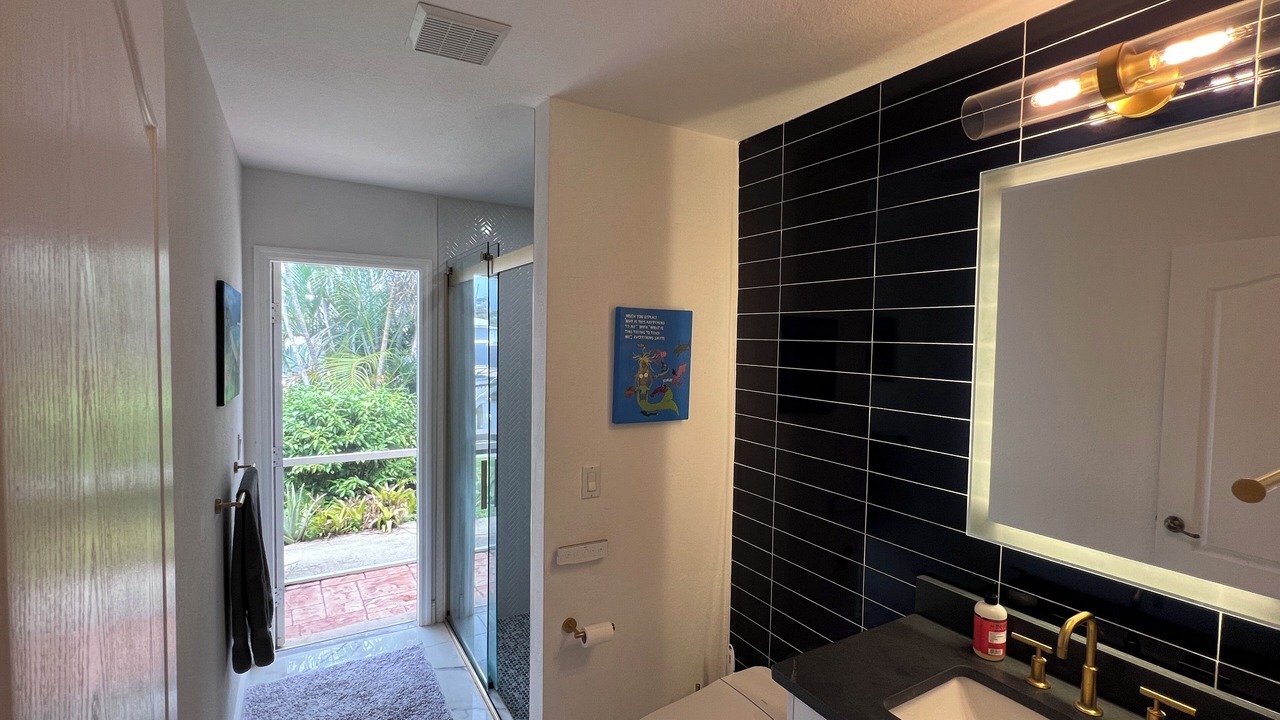 Photo of Bathroom in Saint James City
